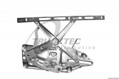 TRUCKTEC AUTOMOTIVE 0253109 -  Подъемное устройство для окон